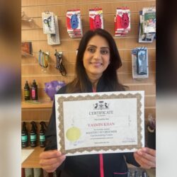 Paawtopia – Premier Cat Grooming  (Staines-upon-Thames)